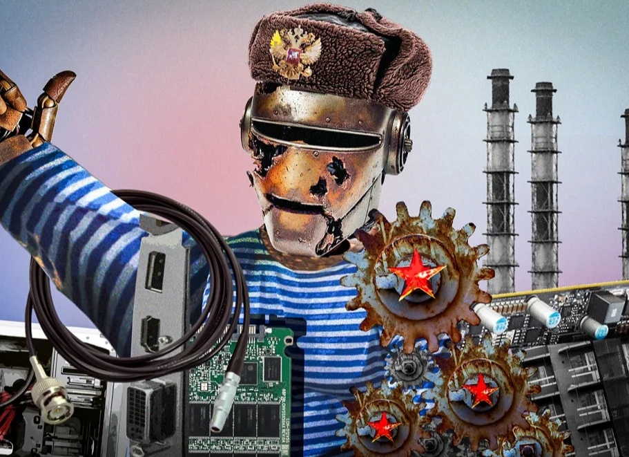 Покруче европейских: 5 российских модных брендов, знакомство с которыми порадует