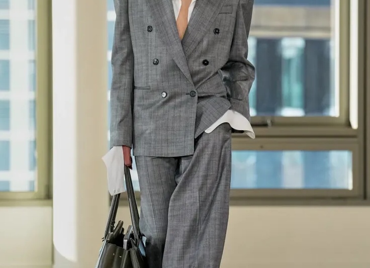 Что такое модная одежда в 2026 году: разбираем тренды и кукловодов fashion-индустрии...