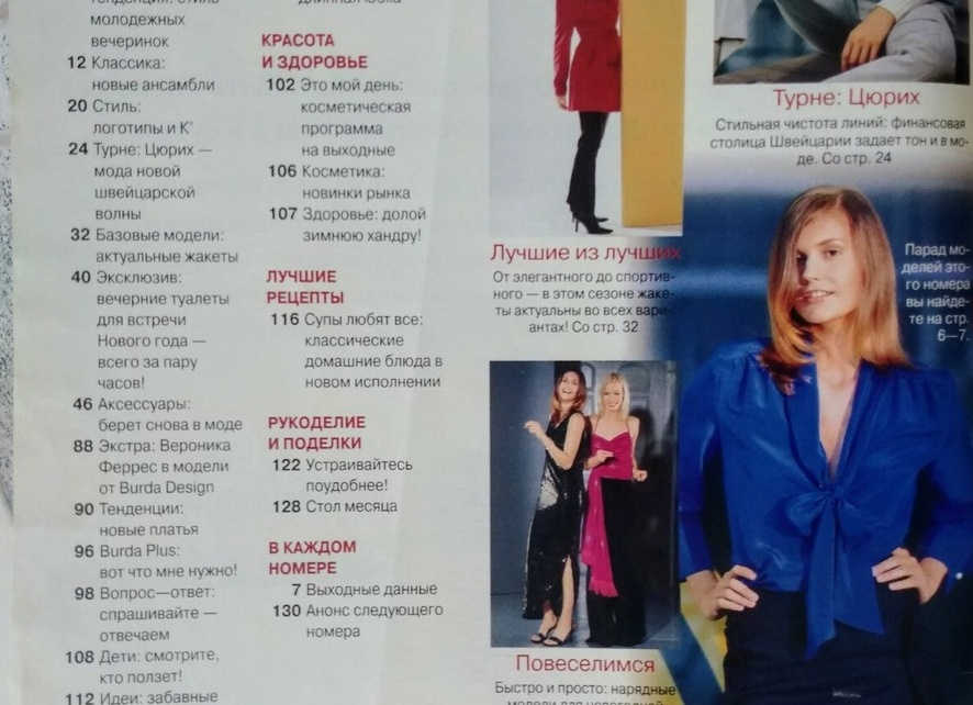 Платья, модная подборка нового сезона!